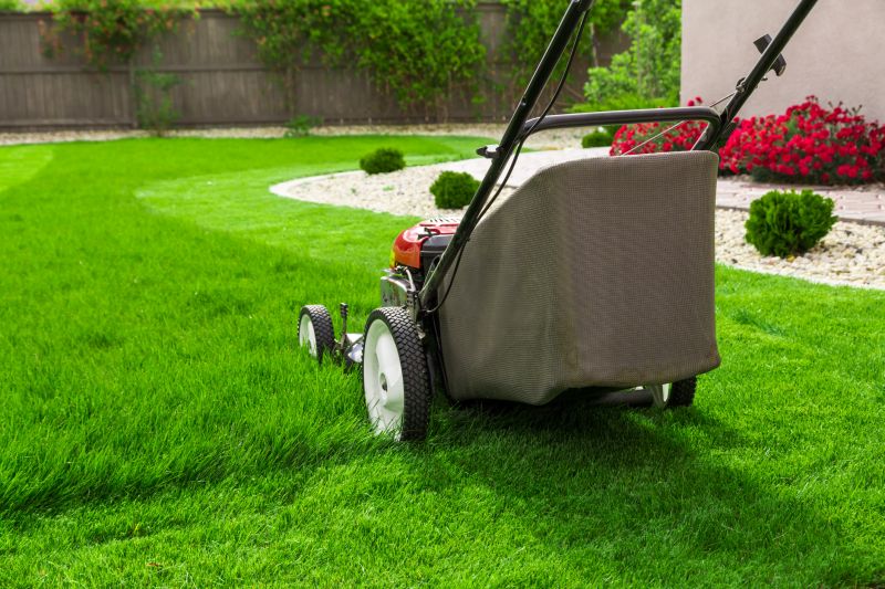 Lawn Care Tools and Accessories